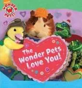 The Wonder Pets Love You!