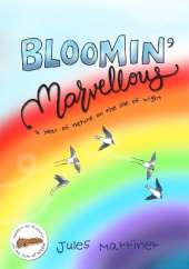 BLOOMIN' MARVELLOUS: A year of nature on the Isle of Wight