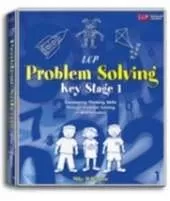 Problem Solving: Key Stage 2 Years 5 & 6