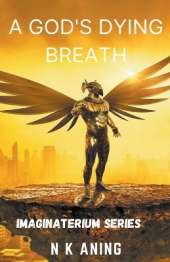 A God's Dying Breath