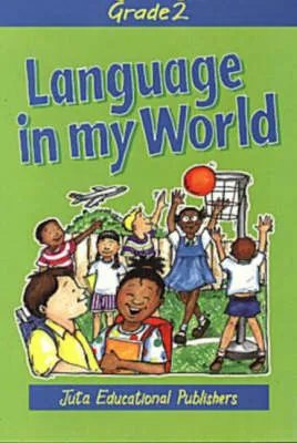 Language in My World Grade 2