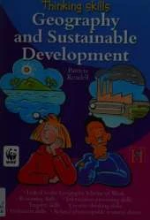 Geography and Sustainable Development
