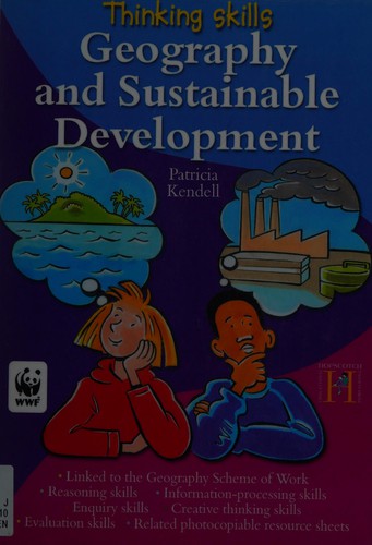 Geography and Sustainable Development