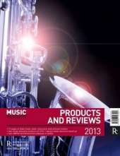 Music Teacher Products and Reviews 2013