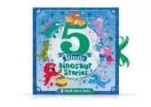 5 Minute Dinosaur Stories