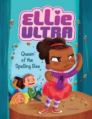 Queen of the Spelling Bee