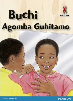Buchi Agomba Guhitamo