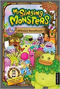 My Singing Monsters Handbook