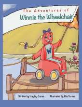 The Adventures of Winnie the Wheelchair