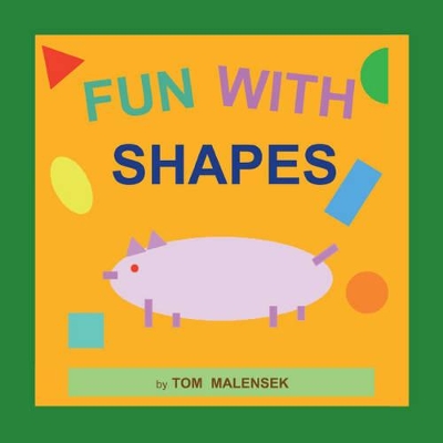Fun with Shapes