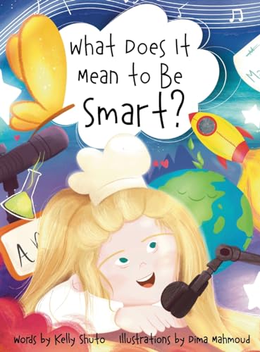 What Does It Mean to Be Smart?
