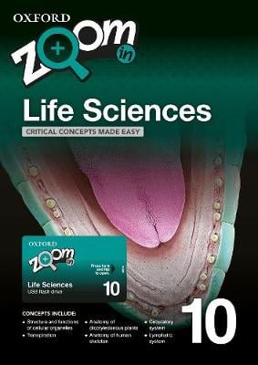 Zoom in on Life Sciences