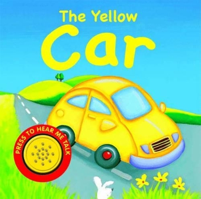 Yellow Car