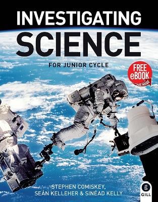 Investigating Science