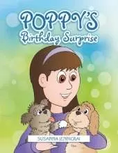 Poppy's Birthday Surprise!