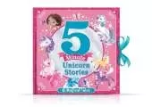 5 Minute Unicorn Stories