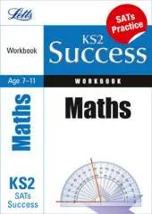 KS2 Maths Workbook