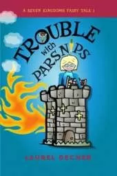 Trouble With Parsnips: About the Magic of Speaking Up
