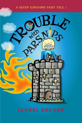 Trouble With Parsnips: About the Magic of Speaking Up