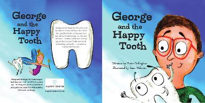 George and The Happy Tooth
