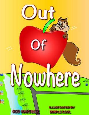 Out of Nowhere