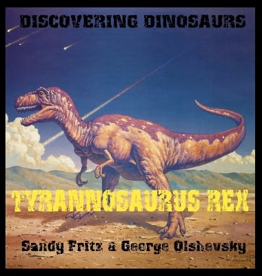 Tyrannosaurius Rex