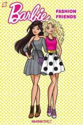 Barbie #3: Fashion Friends