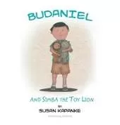 Budaniel: and Simba the Toy Lion