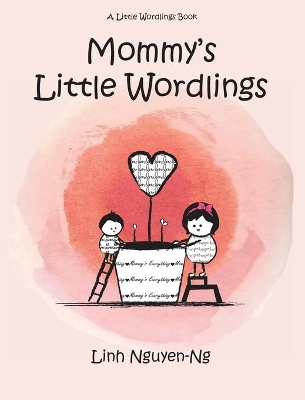 Mommy's Little Wordlings