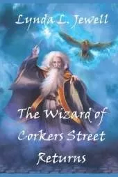 The Wizard of Corkers Street Returns