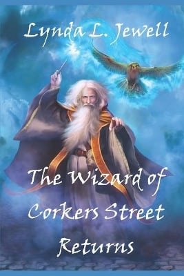 The Wizard of Corkers Street Returns