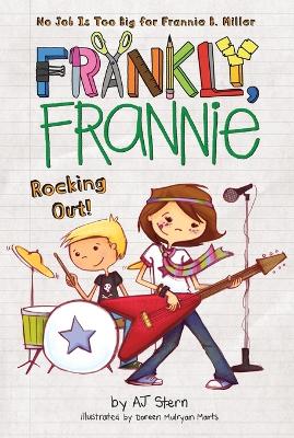 Rocking Out!