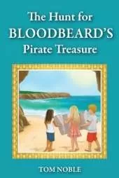 The Hunt For Bloodbeard's Pirate Treasure