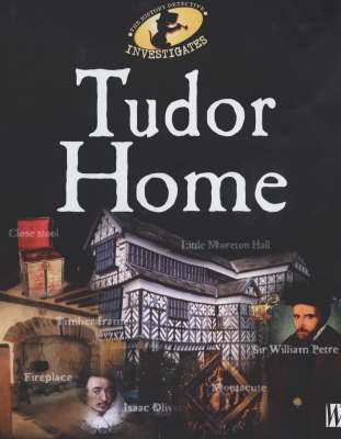 Tudor Home