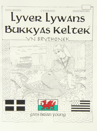 Lyver Lywans Bukkyas Keltek