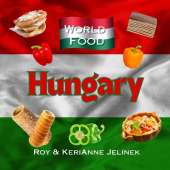 World Food: Hungary