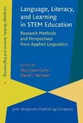 Language, Literacy, and Learning in STEM Education: Research Methods and Perspectives from Applied Linguistics