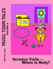 Veronica Violin-Where Is Molly?
