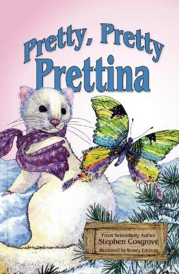 Pretty, Pretty Prettina
