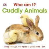 Who am I? Cuddly Animals
