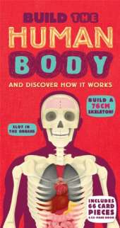 How to Build a Human Body