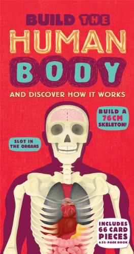 How to Build a Human Body