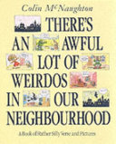 There's An Awful Lot Of Wierdos In Our N