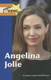 Angelina Jolie