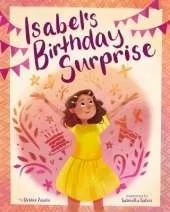 Isabel's Birthday Surprise