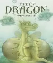 Little Lost Dragon
