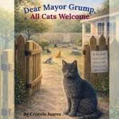 Dear Mayor Grump, All Cats Welcome