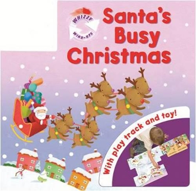 Santa's Busy Christmas