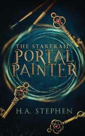 The Startrail: Portal Painter