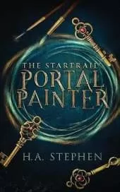 The Startrail: Portal Painter
